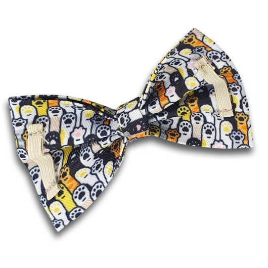 Pet Bow Ties Detail